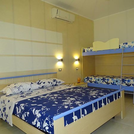 Felline Linda Casa Vacanze מראה חיצוני תמונה