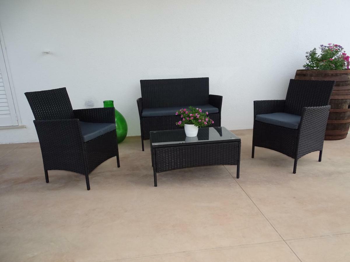 Felline Linda Casa Vacanze מראה חיצוני תמונה