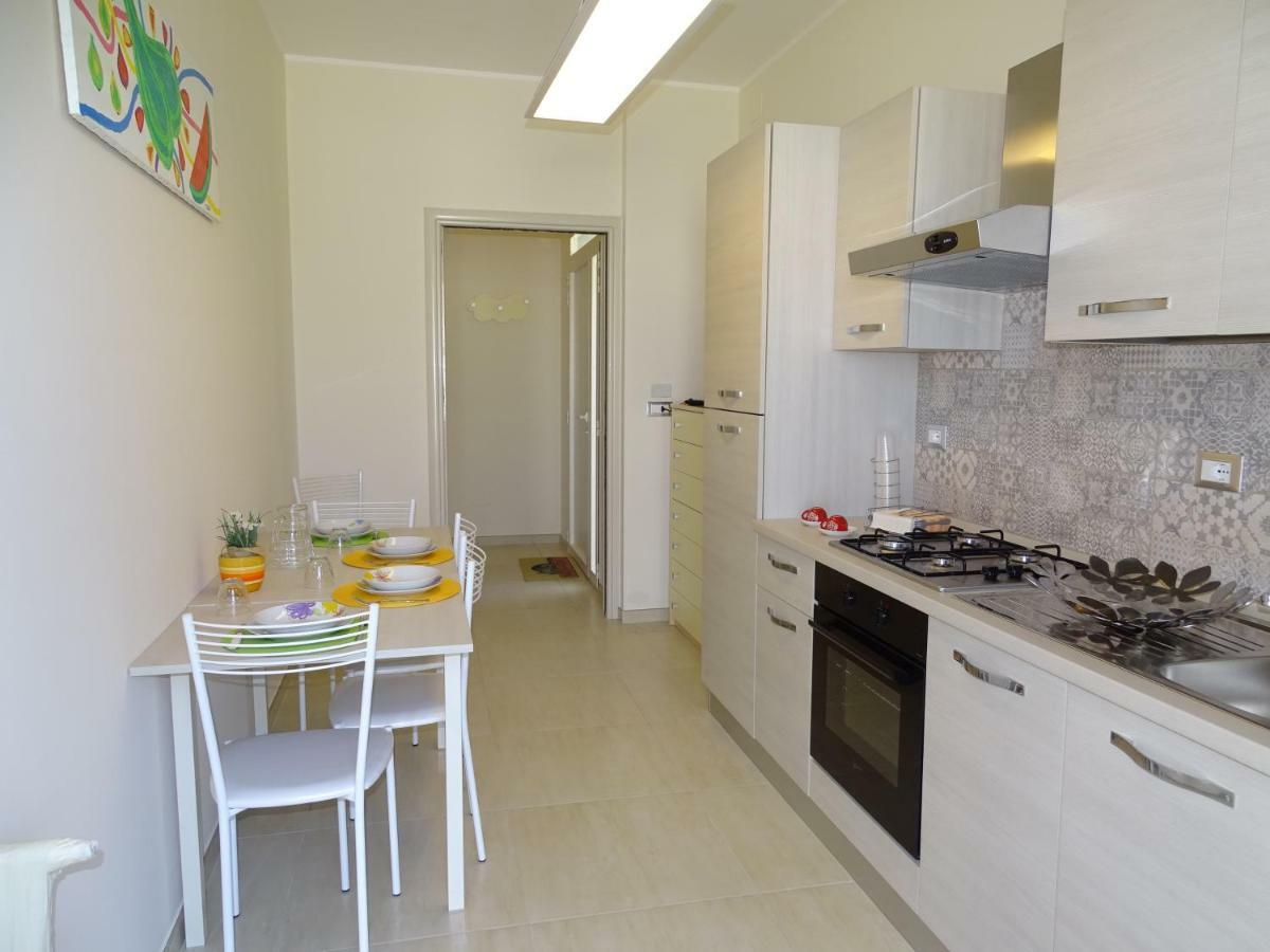 Felline Linda Casa Vacanze מראה חיצוני תמונה