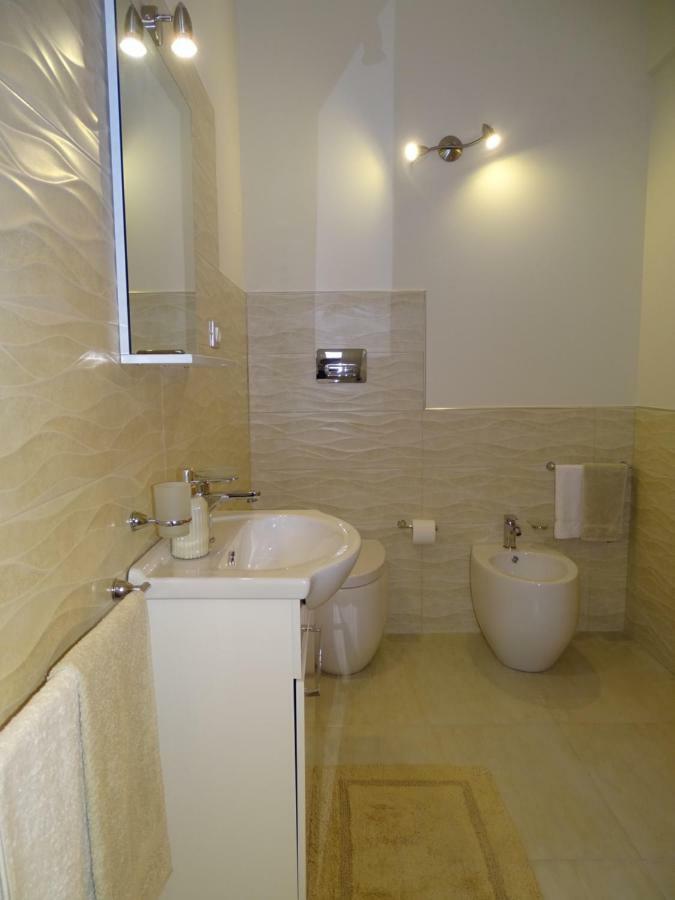 Felline Linda Casa Vacanze מראה חיצוני תמונה