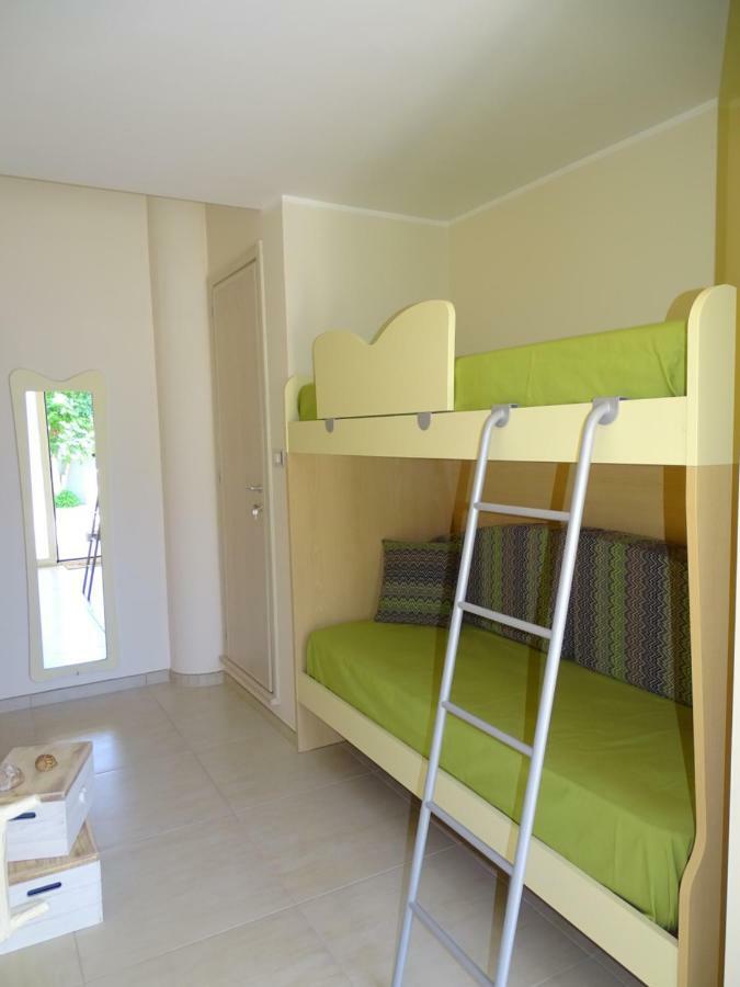 Felline Linda Casa Vacanze מראה חיצוני תמונה