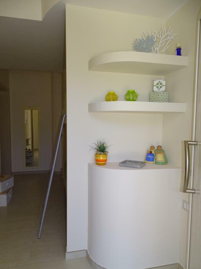 Felline Linda Casa Vacanze מראה חיצוני תמונה