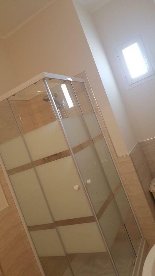 Felline Linda Casa Vacanze מראה חיצוני תמונה