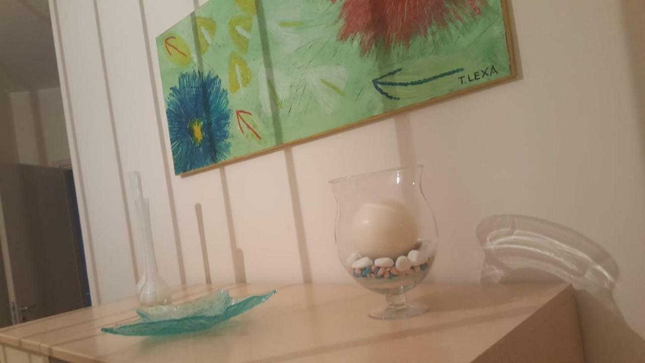Felline Linda Casa Vacanze מראה חיצוני תמונה