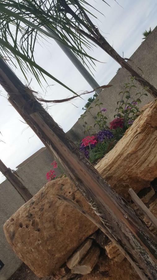 Felline Linda Casa Vacanze מראה חיצוני תמונה