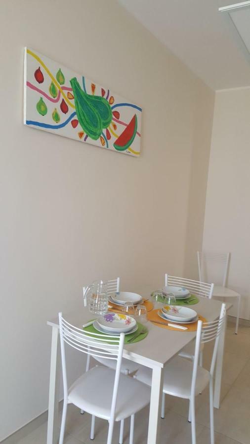 Felline Linda Casa Vacanze מראה חיצוני תמונה