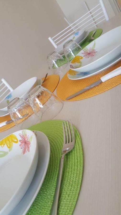 Felline Linda Casa Vacanze מראה חיצוני תמונה