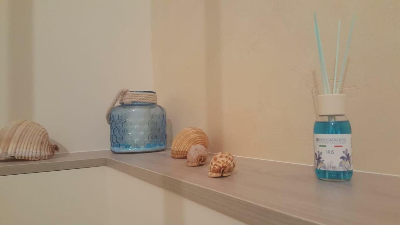 Felline Linda Casa Vacanze מראה חיצוני תמונה