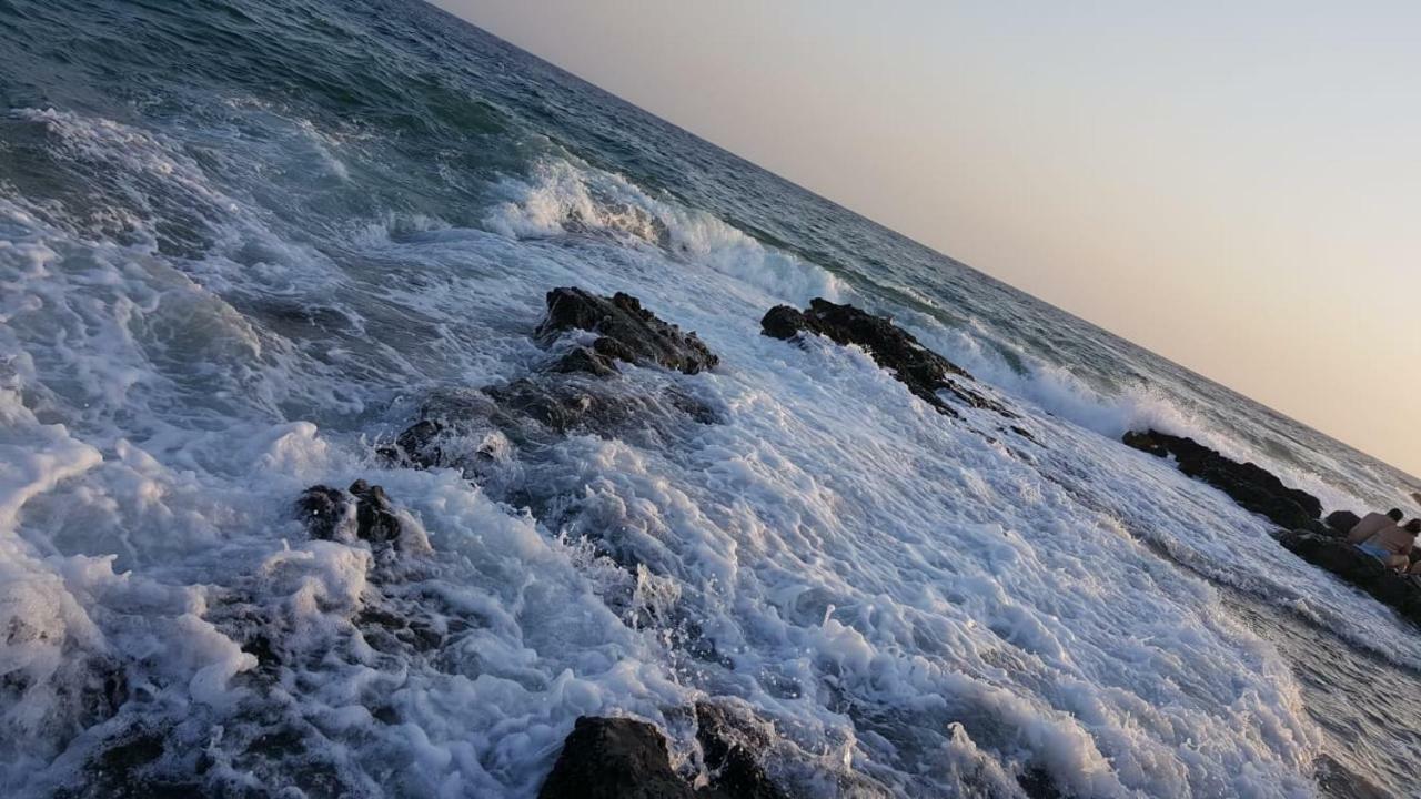 Felline Linda Casa Vacanze מראה חיצוני תמונה