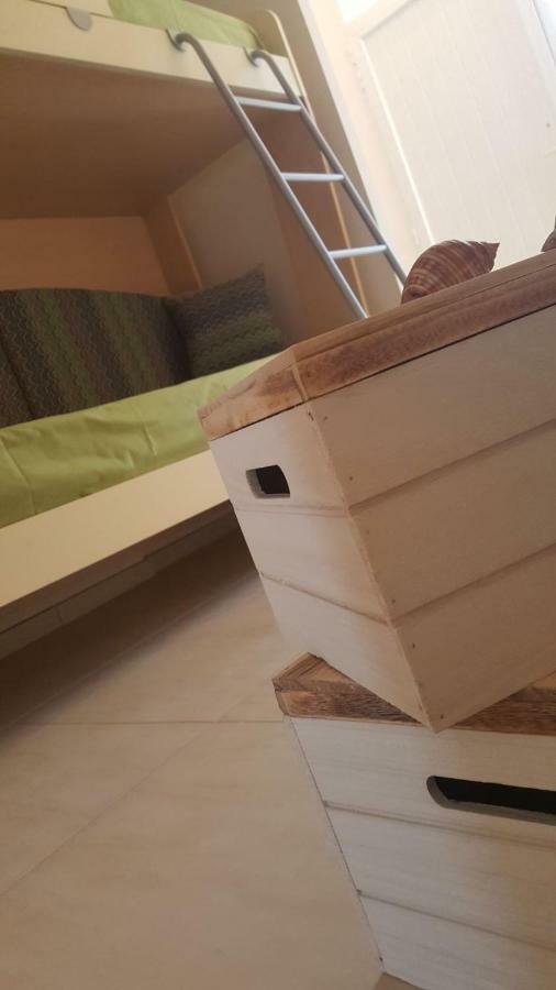 Felline Linda Casa Vacanze מראה חיצוני תמונה