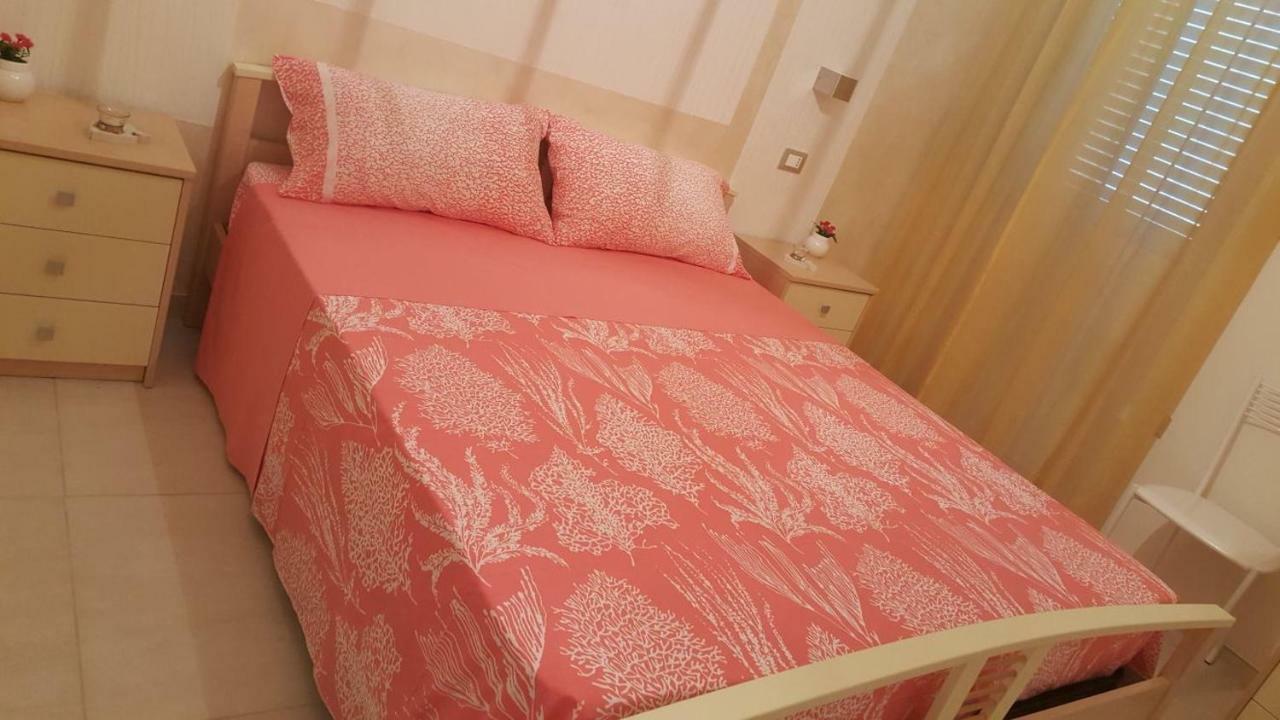Felline Linda Casa Vacanze מראה חיצוני תמונה