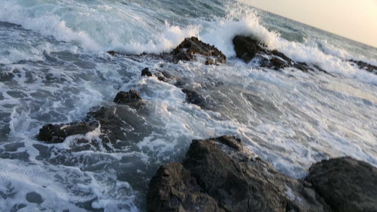 Felline Linda Casa Vacanze מראה חיצוני תמונה