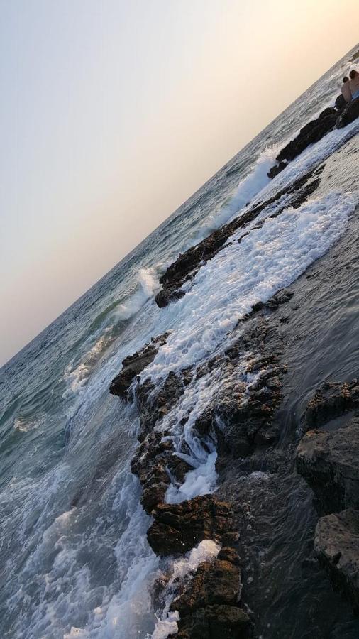 Felline Linda Casa Vacanze מראה חיצוני תמונה