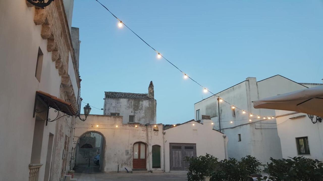 Felline Linda Casa Vacanze מראה חיצוני תמונה